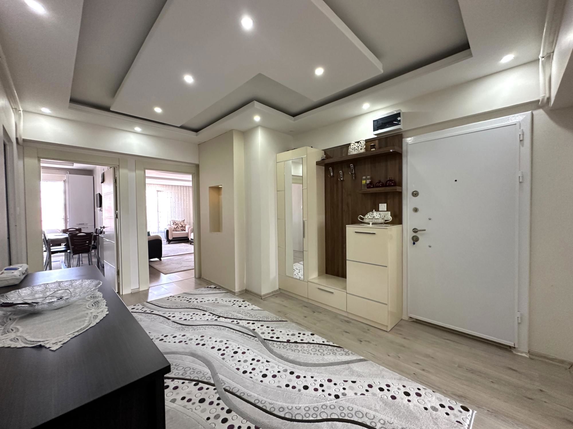 RE/MAX CENTRAL'DAN ALTUNTABAK MAH.'DE 2+1 LÜX SATILIK DAİRE