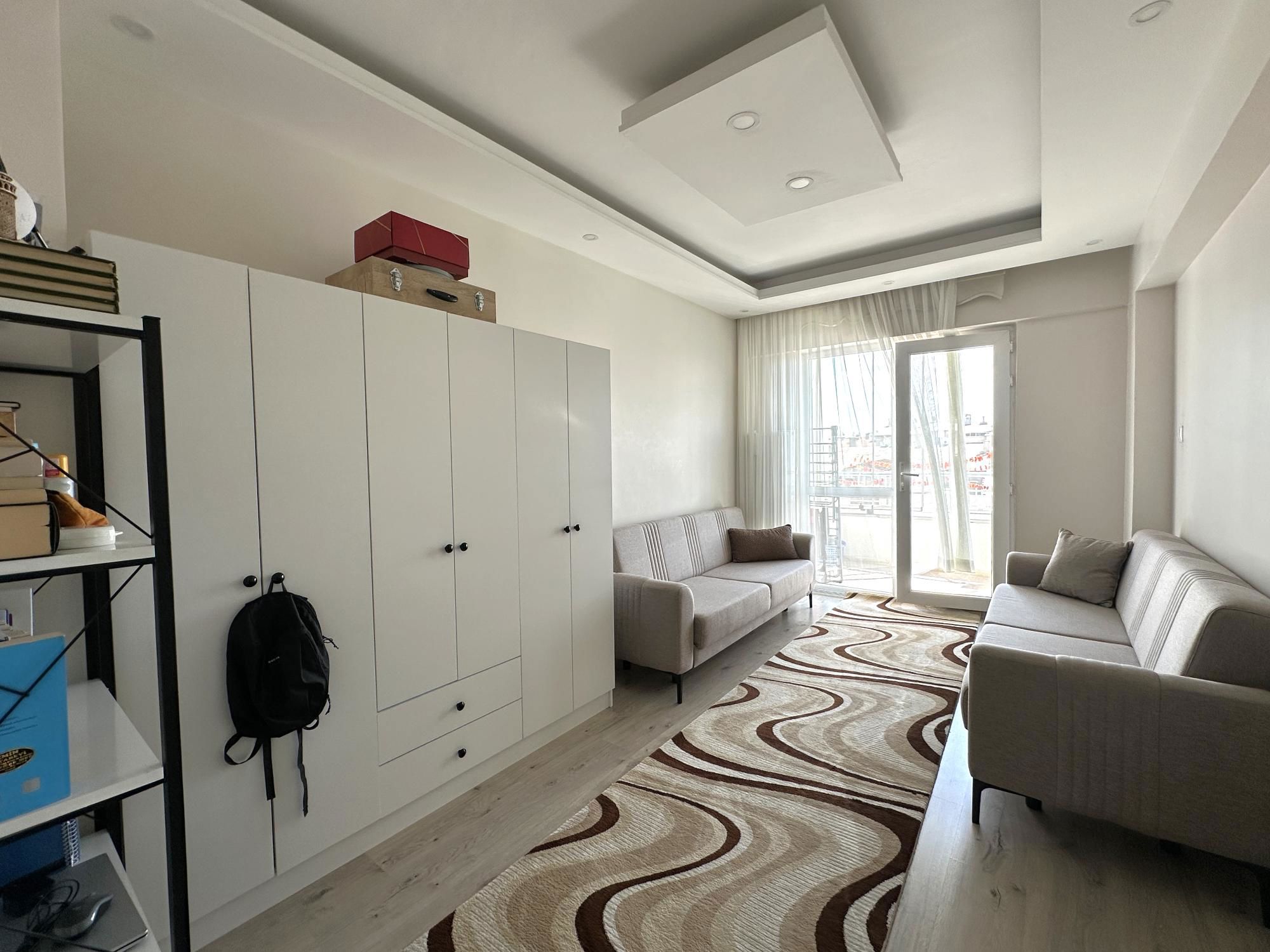 RE/MAX CENTRAL'DAN ALTUNTABAK MAH.'DE 2+1 LÜX SATILIK DAİRE