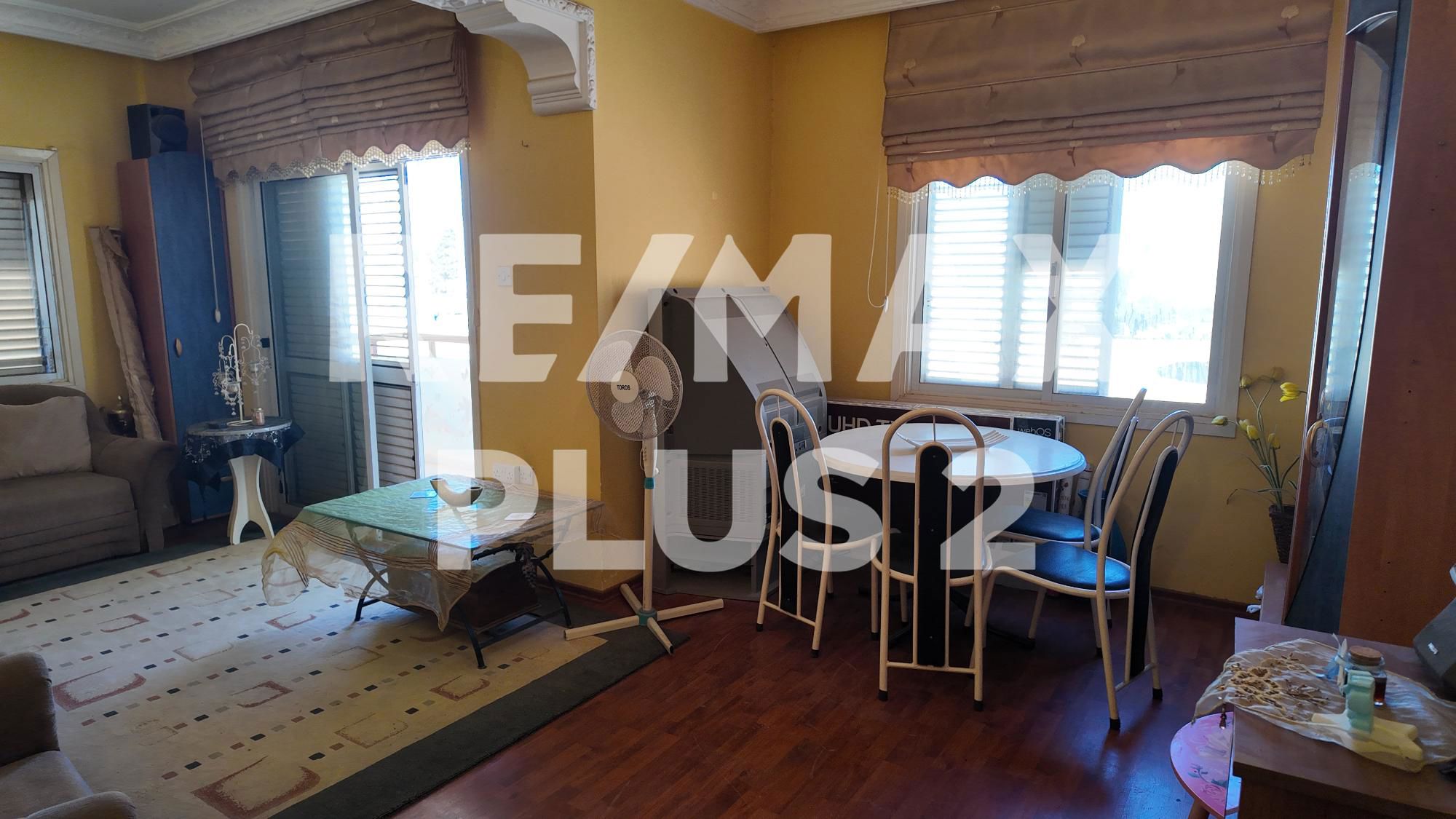 SATILIK EŞYALI 3+1 DAİRE – MAĞUSA ÇANAKKALE | ARSA TAKASI MÜMKÜN !!!