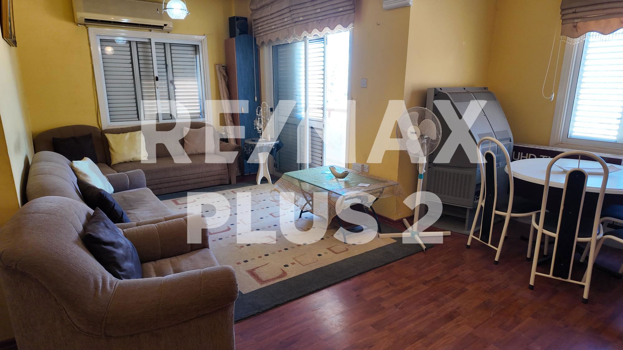 SATILIK EŞYALI 3+1 DAİRE – MAĞUSA ÇANAKKALE | ARSA TAKASI MÜMKÜN !!!