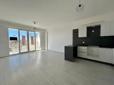 KUŞADASI EŞİN VADİ SİTESİNDE DOĞA İÇİNDE SATILIK 1+1 DAİRE   A3-4