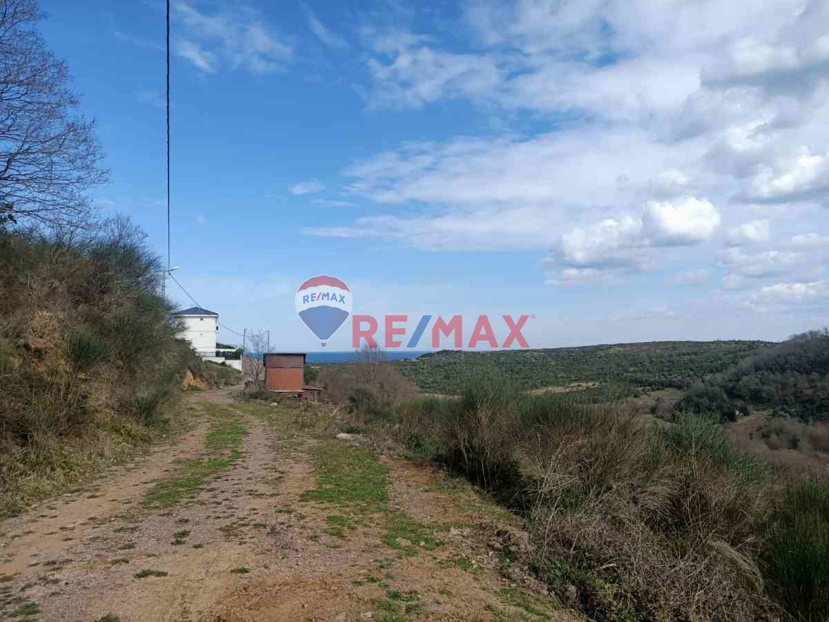 KARACAKÖY'DE DENİZE YAKIN İNŞAATA HAZIR İMARLI 403M2 NET ARSA