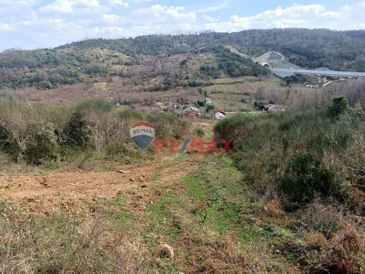 KARACAKÖY'DE DENİZE YAKIN İNŞAATA HAZIR İMARLI 403M2 NET ARSA