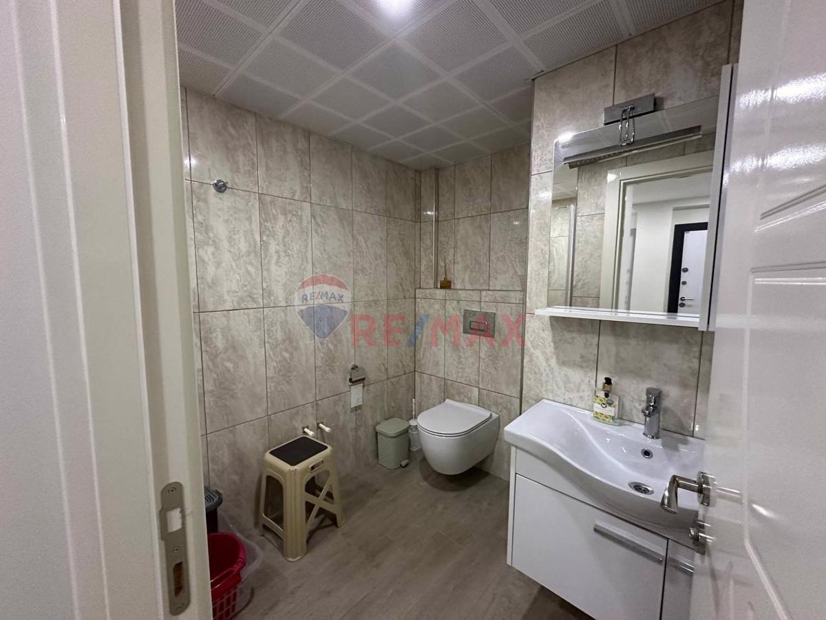 LÜX SİTE PAŞA KONAKLARINDA FULL EŞYALI 2+1 DAİRE