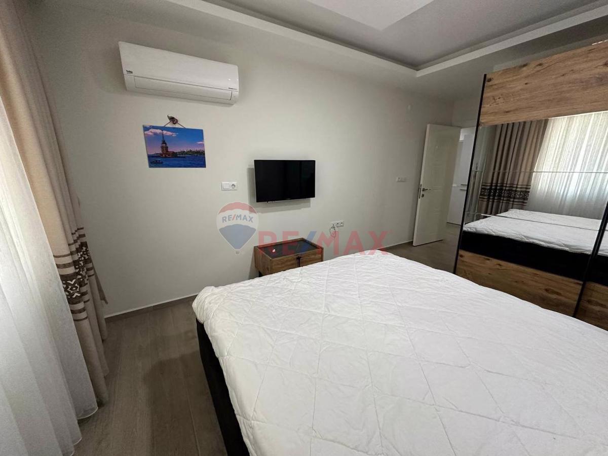 LÜX SİTE PAŞA KONAKLARINDA FULL EŞYALI 2+1 DAİRE