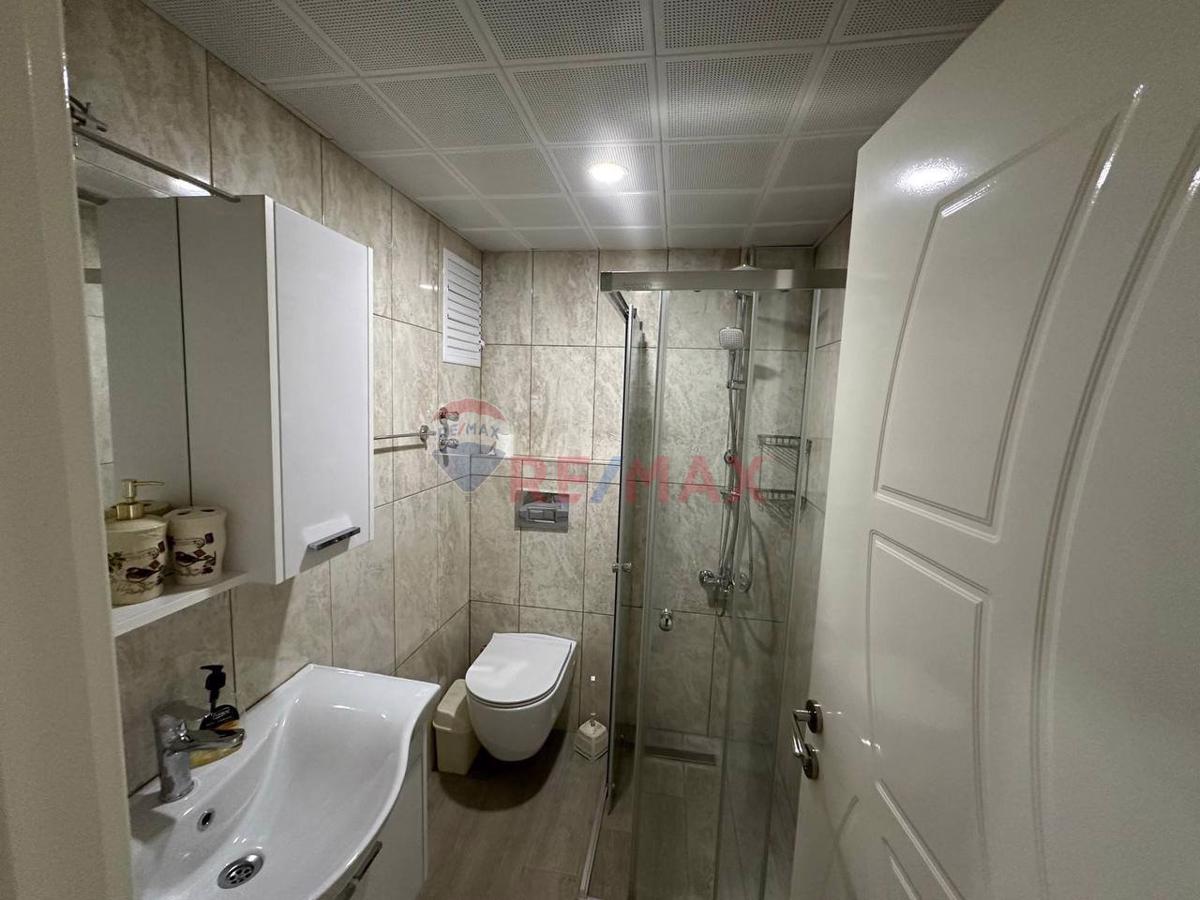 LÜX SİTE PAŞA KONAKLARINDA FULL EŞYALI 2+1 DAİRE