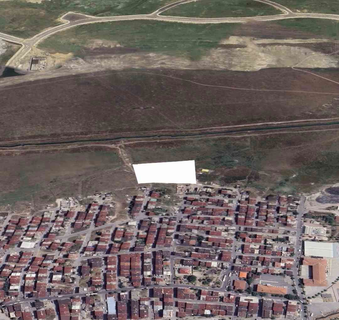 SATILIK BAHÇEHİR AVCILAR BAĞLANTI YOLUNDA