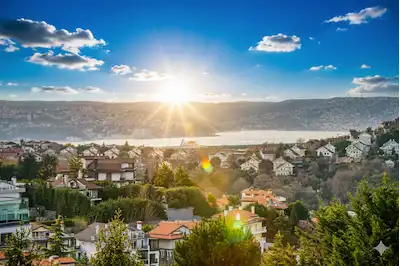 ACARKENTİN EN SEÇKİN YAŞAM SAHNELERİNDEN BİRİNE HOŞ GELDİNİZ