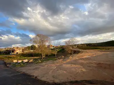 TEPEÖREN AKFIRAT 'GELECEĞİN VİLLA ADRESİ' MÜSTAKİL' 267M2 0.50 EMSAL