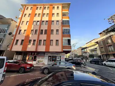 REMAX'DEN İZMİT KADIKÖY'DE 3+1 ARA KAT MASRAFSIZ SATILIK DAİRE