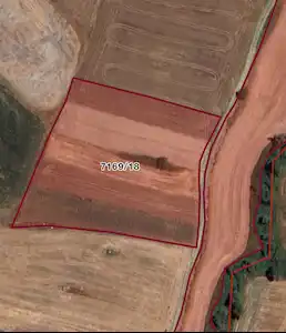 SİLİVRİ KADIKÖY DE SATILIK YATIRIMLIK 700M2 HİSSELİ TARLA