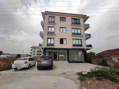 REMAX KANYON'DAN TAVŞANLI'DA 2+1 SATILIK DAIRE