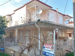 KUŞADASI DENIZ TUR SITESINDE, DENIZE SADECE 350 M MESAFEDE...