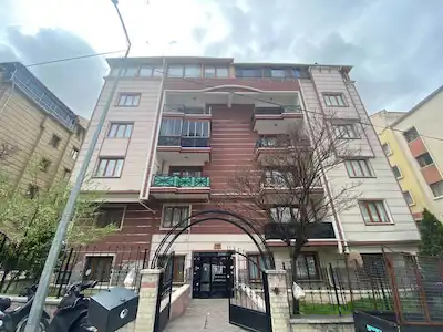 REMAX BOSS'DAN FIRSAT 6+1 DUBLEKS DAİRE