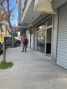 KAYNARCA AYDINLI CAD YÜKSEK ARSA PAYLI SATILIK DÜKKAN
