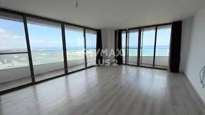 FIRSAT! £180K – 3+1 FULL DENİZ MANZARALI | VİA PARK | TAPU HAZIR !!!