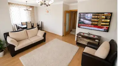MANZARA ADALAR KOMŞUSU FIRSAT 3+1