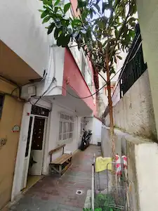 KAĞITHANE YEŞİLCE MAHALLESİ’NDE TAPU TAHSİSLİ MÜSTAKİL BİNA