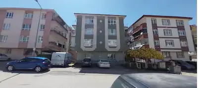 MAMAK SAİMEKADIN MAHALLESİ ORTATEPE CADDESİNDE 3+1 SATILK DAİRE