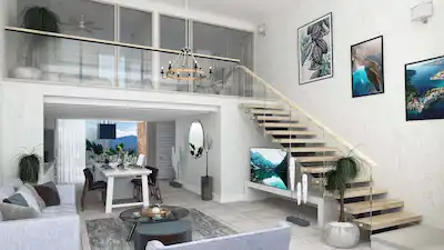 ESENTEPE’DE SITE İÇERISINDE 2+1 DAIRE –ÖZEL HAVUZLU, YATIRIMA UYGUN!