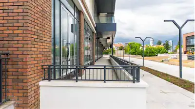 YAŞAMKENT VİTAKENT AVM GURME VE YAŞAM KONSEPT KİRALIK MAĞAZALAR