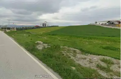 AKYURT BÜĞDÜZ MAHALLESİ ESENBOĞA HAVALİMANI YAKINI TEK TAPU 7943 M2