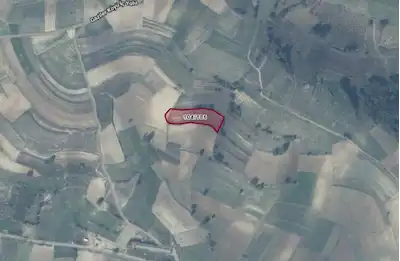 KAYNARCA GAZILER'DE SANAYIYE VE MERKEZE YAKIN  3.484 M² ARAZI