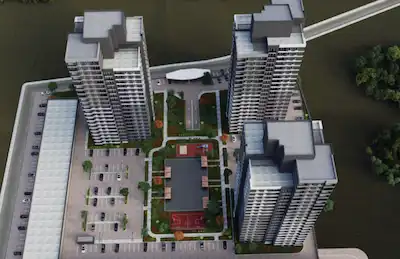 OVACIK NATURA EN İYİ CEPHE 4+1 16.KAT KAPALI OTO. SOSYAL ALANLAR  GENİŞ PEYZAJ MANZARALI SON DAİRE