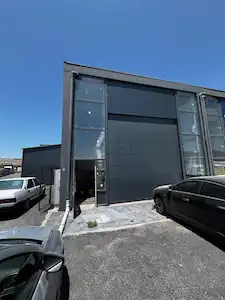 METALSAN'DA KİRALIK KÖŞE SIFIR DÜKKAN