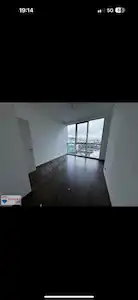 ÜMRANİYE BİLİM TOWER REZİDANS KİRALIK 2+1 OFİS