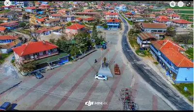 SAKARYA KAYNARCA-YEŞİLOVA'DA VİLLA PROJESİ HAZIR 400 M2 ARSA