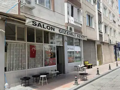 REMAX TANER DİLEK ‘TEN KİRACILI SATILIK İŞYERİ
