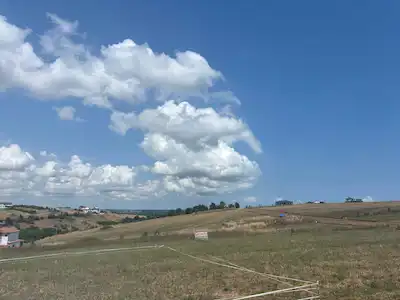 REMAX SEVCAN GÜRLEVİKTEN TAŞKELİKTE FIRSAT 505 M2 ARSA