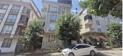 SANCAKTEPE YENİDOĞAN'DA TERS DUBLEKS 2+1 SATILIK DAİRE