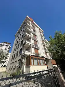 MALTEPE’DE 2019 YAPIMI 3+1 | 5. KAT | 4 CEPHELİ | 2 BANYOLU | KREDİYE UYGUN