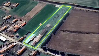 UZUNKÖPRÜ SALARLI DA IÇINDE AĞILI OLAN  2.035 M² MÜSTAKİL FIRSAT!