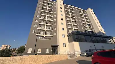 LUİ ÇAYYOLU EŞYALI 1+1 KİRALIK