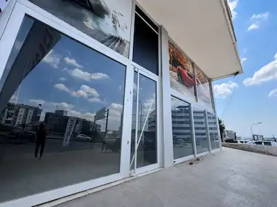 PENDIK METRO YANI  ASMA KATLI BODRUMLU 120 M² SATILIK DÜKKAN