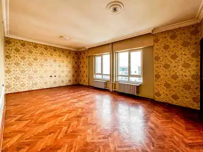 DİKMEN KEKLİK PINARI AKDENİZ SİTESİ SATILIK 3+1 DAİRE