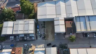 BAŞİSKELE KARADENİZLİLER MAHALLESİNDE 222 M2 SATILIK DEPO