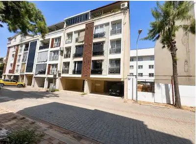AYDIN GİRNE MAHALLESİNDE 2016 YAPIMI 2+1 | ÇİFT CEPHELİ DAİRE