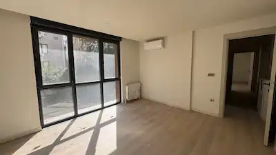 BEŞİKTAŞ DİKİLİTAŞ’TA SIFIR BİNADA 1+1 | KAPALI OTOPARK • JENERATÖR • ASANSÖR