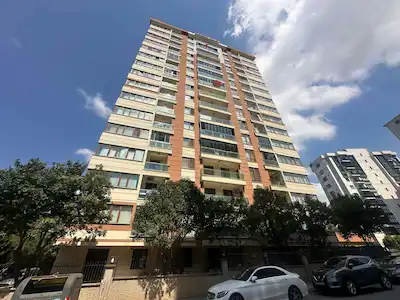AYDINLI MAHALLESİ KARGÜL KULE SİTESİ'NDE SATILIK 2+1 DAİRE