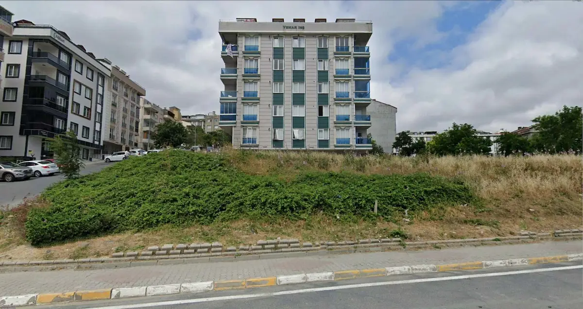 BEYLİKDÜZÜ YAKUPLU PERŞEMBE PAZARI 6+2 SATILIK DUBLEKS DAİRE