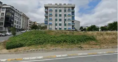 BEYLİKDÜZÜ YAKUPLU PERŞEMBE PAZARI 6+2 SATILIK DUBLEKS DAİRE