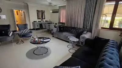 MEYDANKAVAĞI’NDA SATILIK 4+1 DONANIMLI SİTEDE 3 CEPHELİ