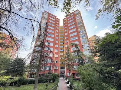 DEMETEVLER MH HAVACILAR SİTESİ SATILIK 3+1 DAİRE