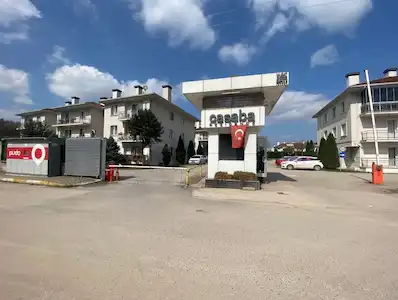 KOCAELİ KARTEPE CASABA RESİDANCE  3+1 KİRALIK DAİRE