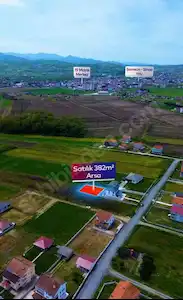 19 MAYIS BALLICA MAHALLESİ 3 KATA İMARLI SATILIK FIRSAT ARSA