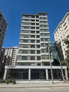 GÖZTEPE’DE SIFIR BİNADA 3+1  105 M² NET  BALKONLU SATILIK DAİRE